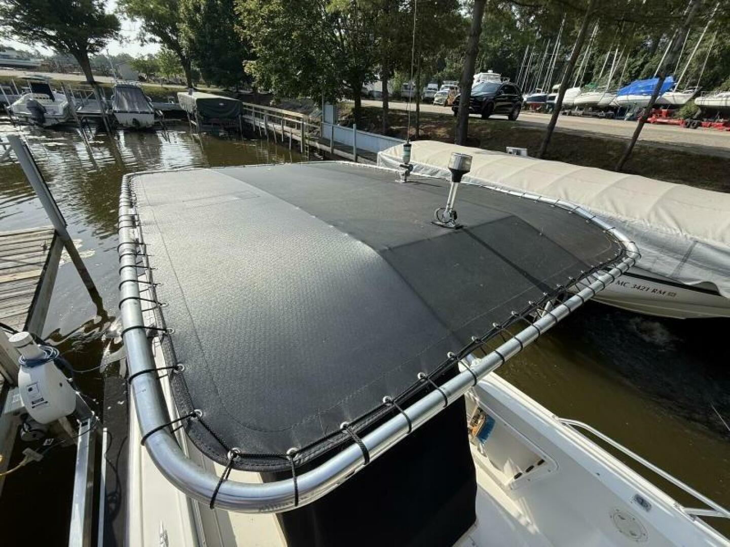 22ft Mako Yacht For Sale