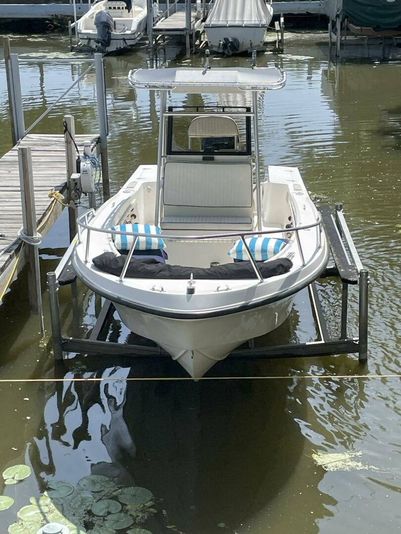 22ft Mako Yacht For Sale