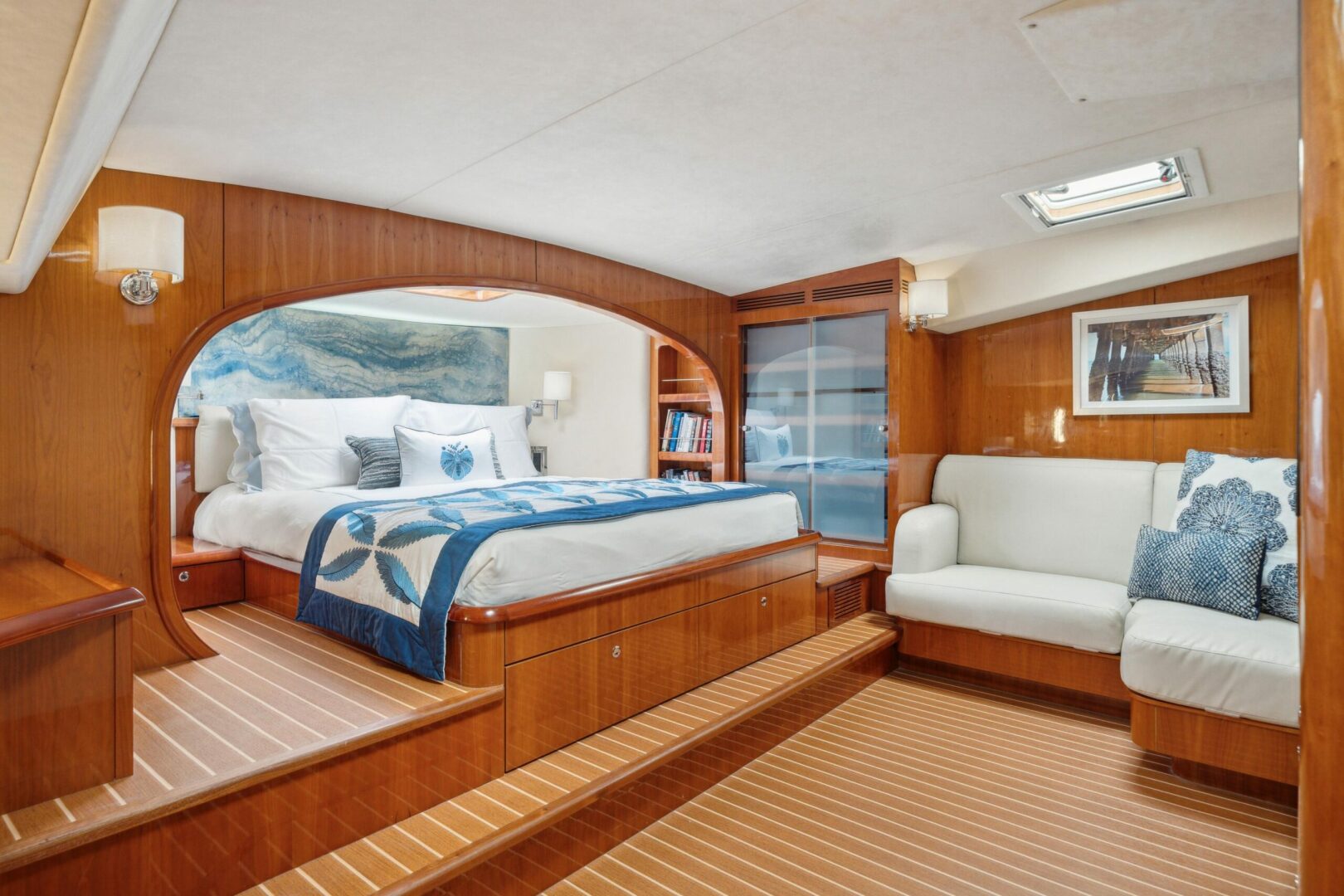 75ft Privilege Yacht For Sale