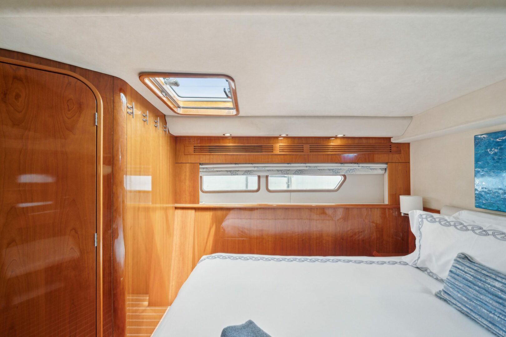 75ft Privilege Yacht For Sale