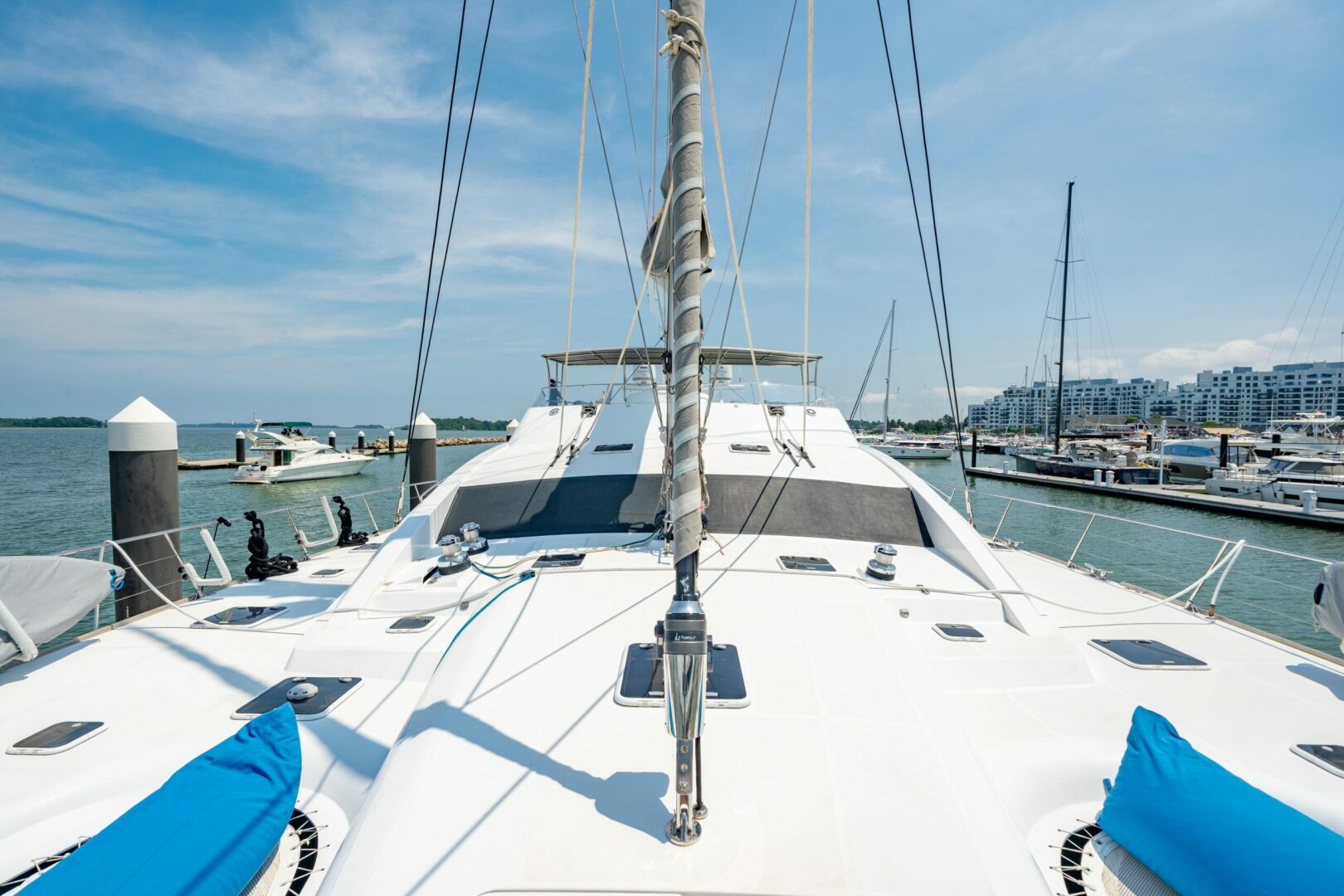 75ft Privilege Yacht For Sale