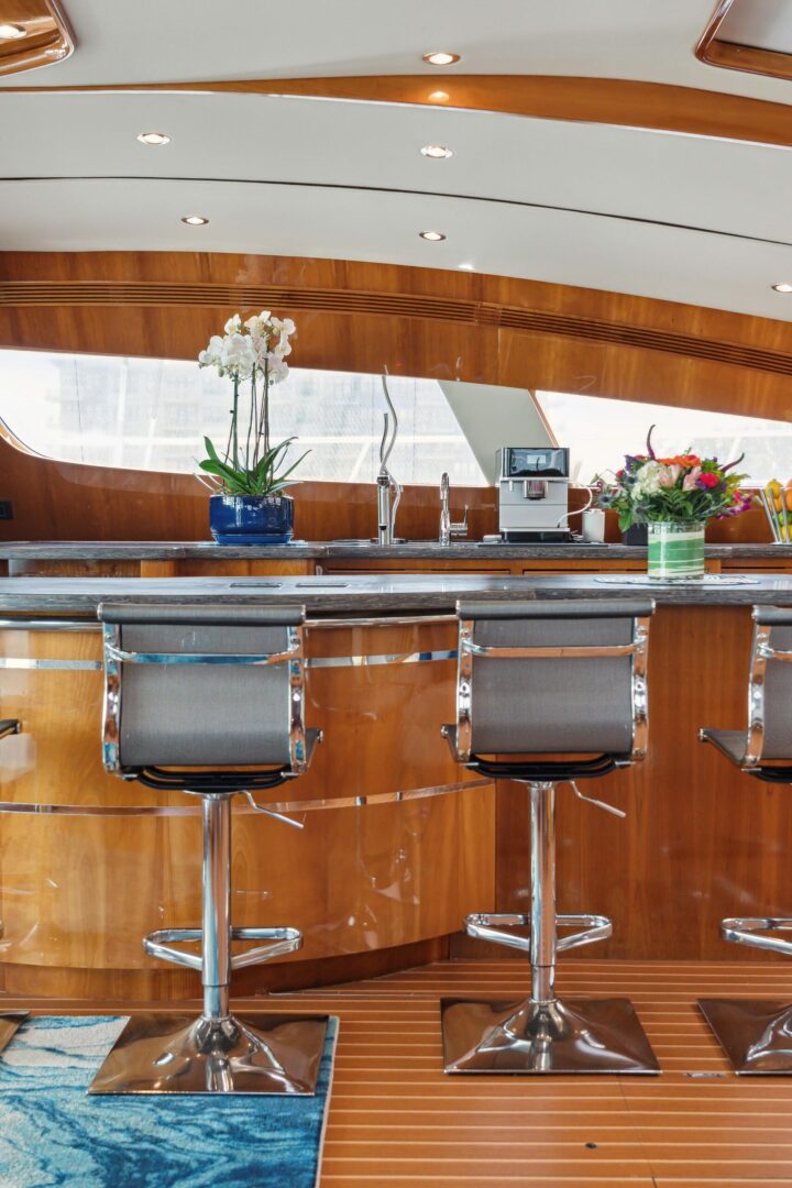 75ft Privilege Yacht For Sale