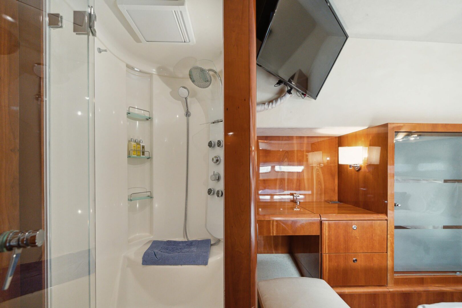 75ft Privilege Yacht For Sale