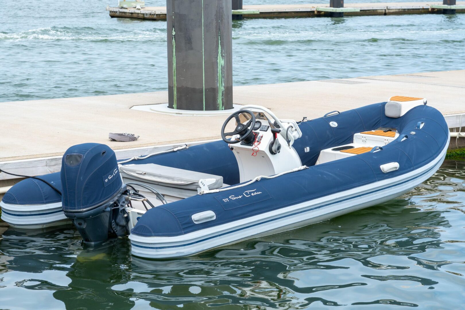 75ft Privilege Yacht For Sale