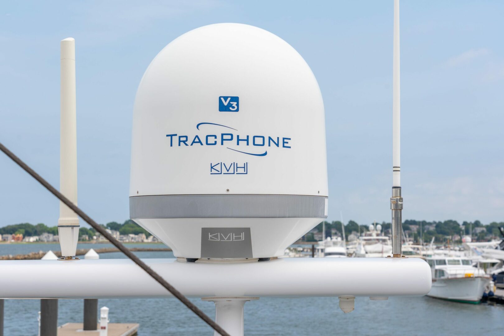 75ft Privilege Yacht For Sale