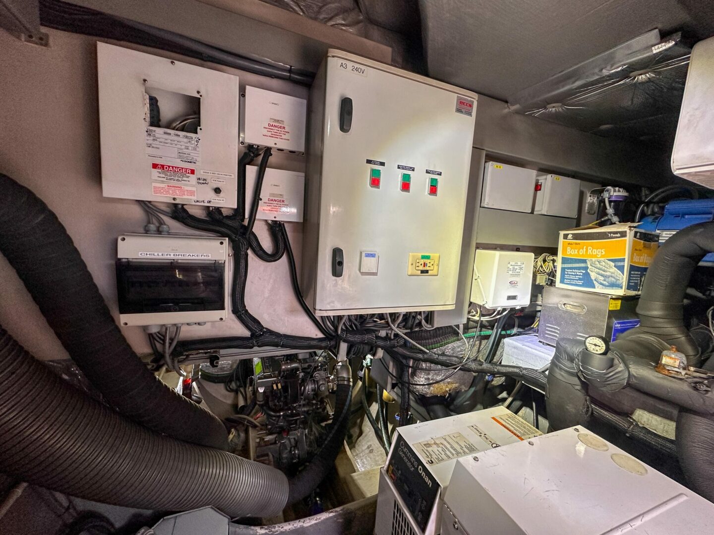 75ft Privilege Yacht For Sale 75ft Privilege Yacht For Sale