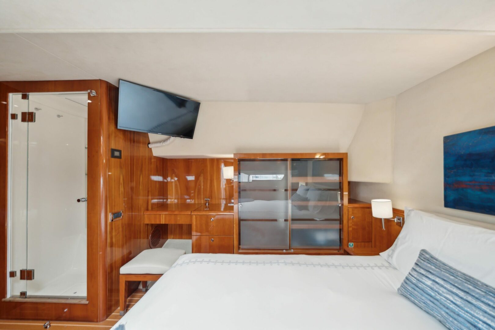 75ft Privilege Yacht For Sale