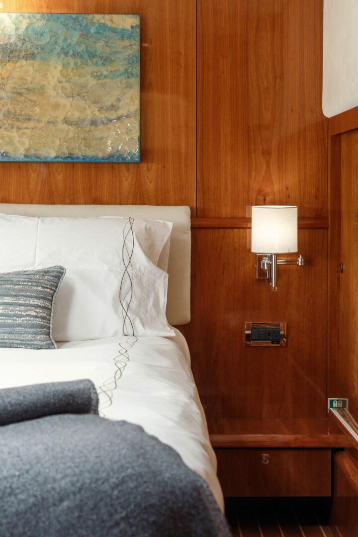 75ft Privilege Yacht For Sale