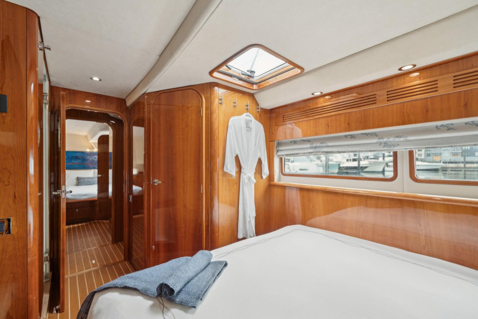 75ft Privilege Yacht For Sale