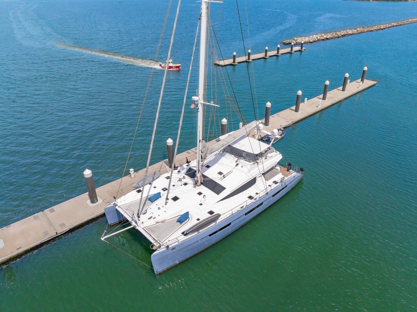 75ft Privilege Yacht For Sale