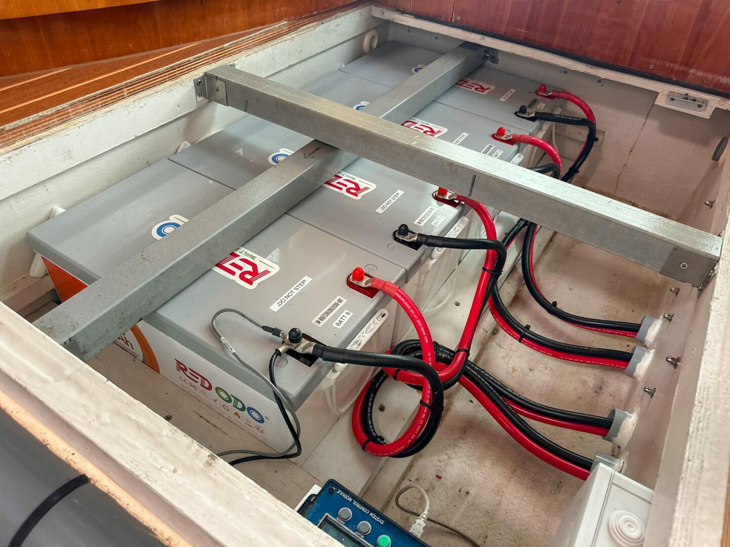 75ft Privilege Yacht For Sale