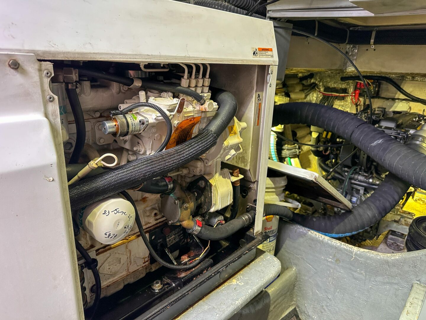 75ft Privilege Yacht For Sale