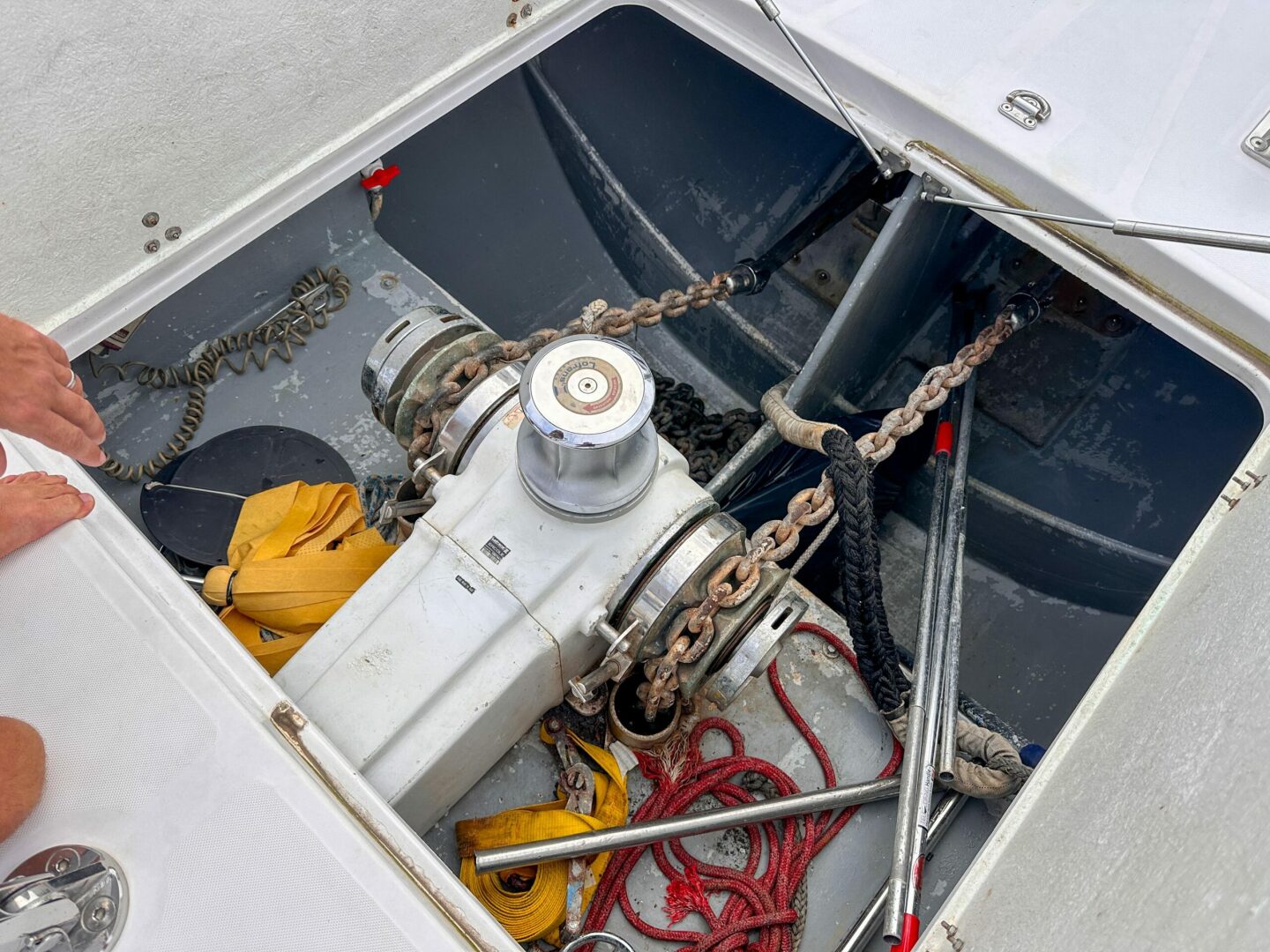 75ft Privilege Yacht For Sale