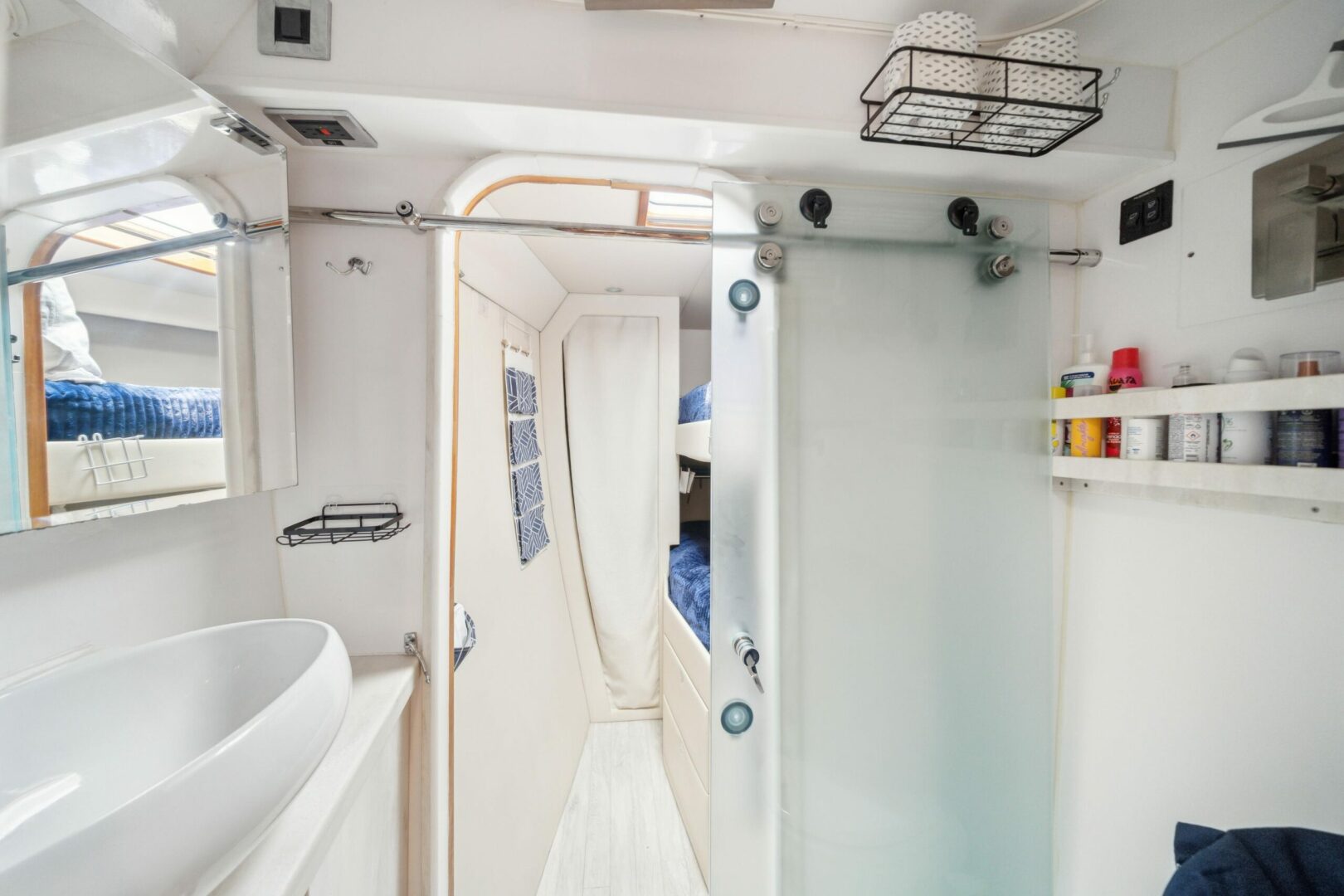75ft Privilege Yacht For Sale