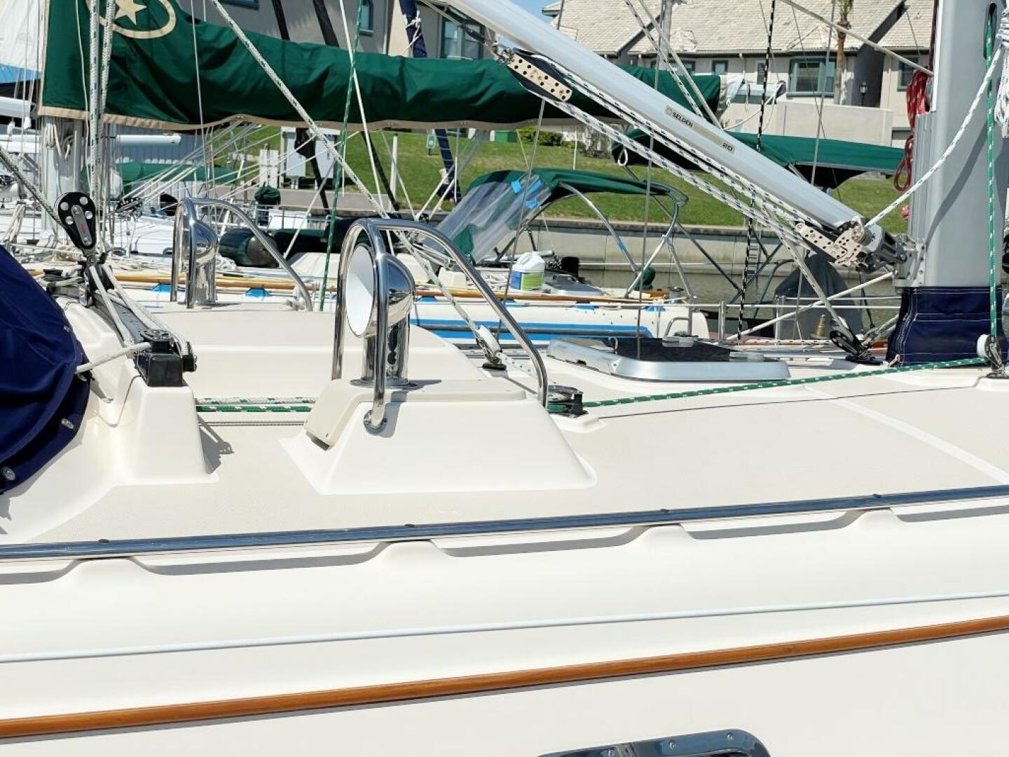 Vessel Image #8