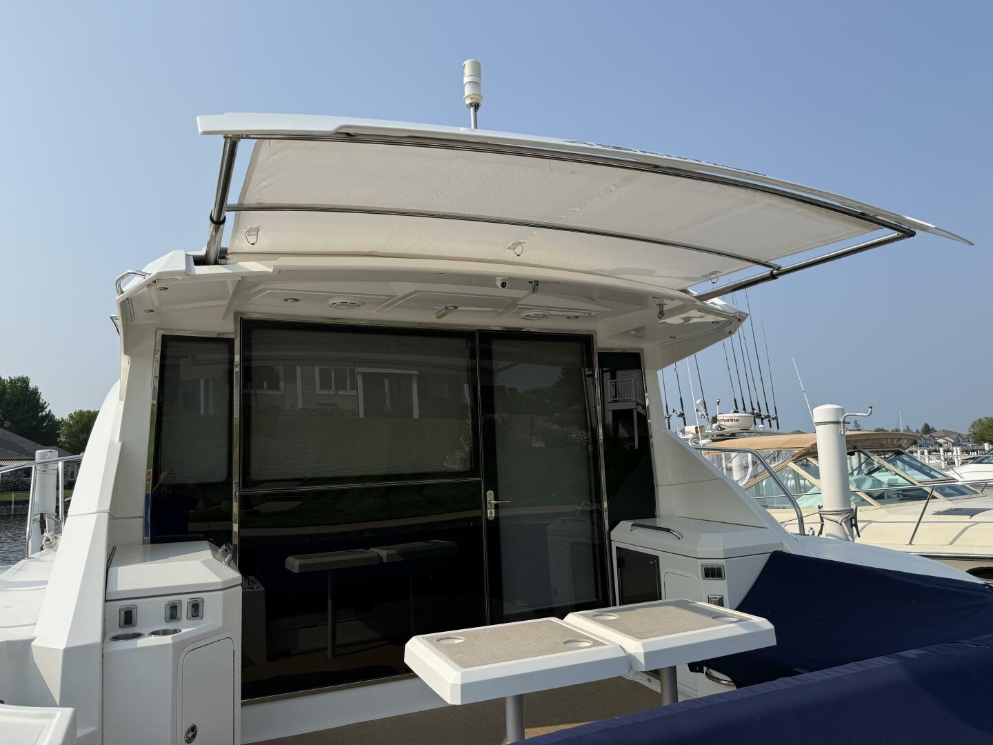 Livin  La Vitta 2 45ft Cruisers Yachts Yacht For Sale
