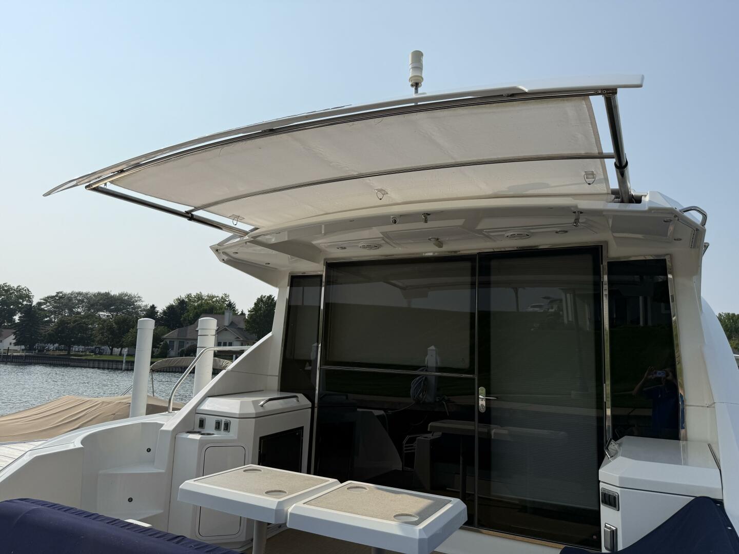 Livin  La Vitta 2 45ft Cruisers Yachts Yacht For Sale