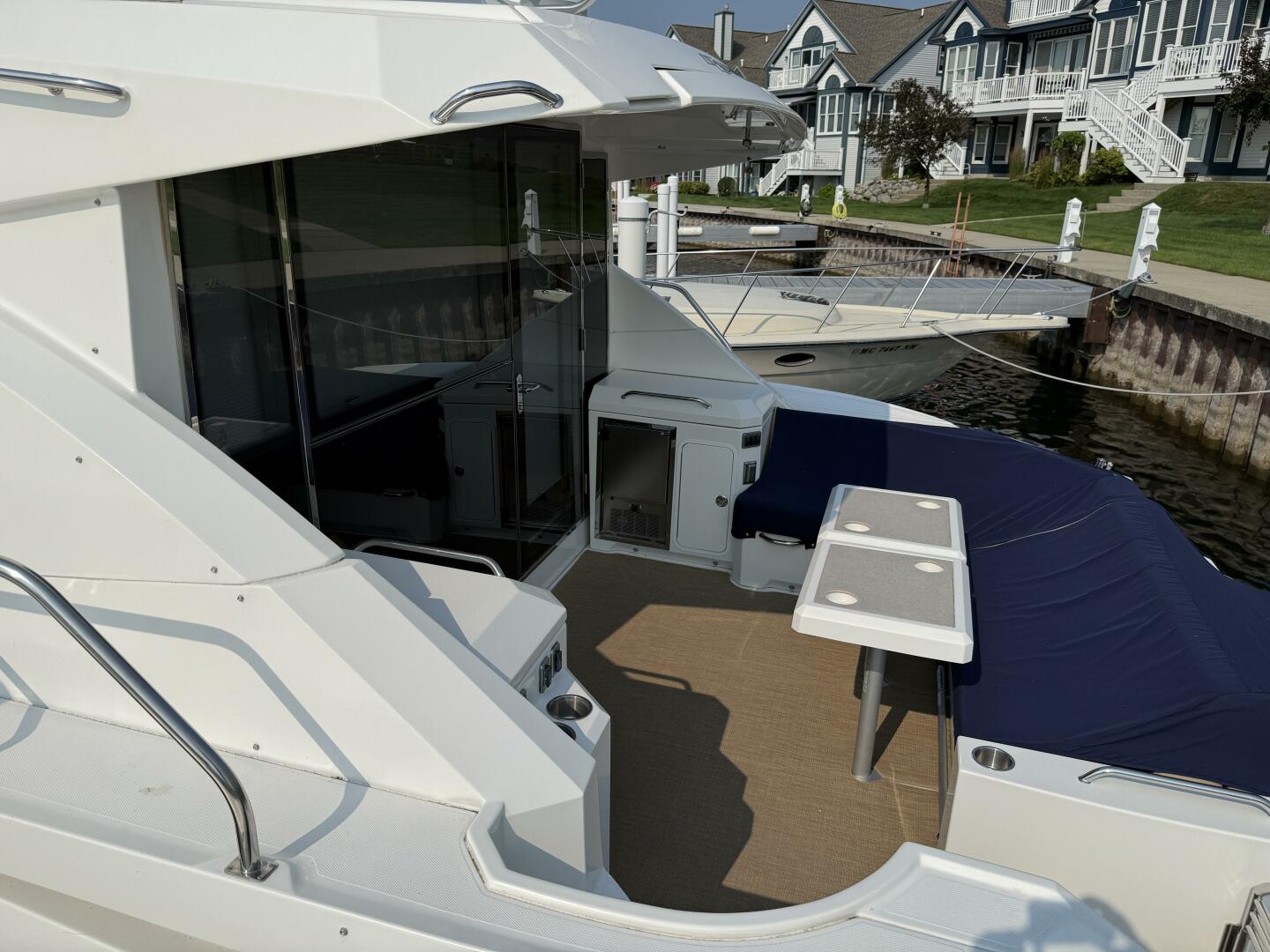 Livin  La Vitta 2 45ft Cruisers Yachts Yacht For Sale