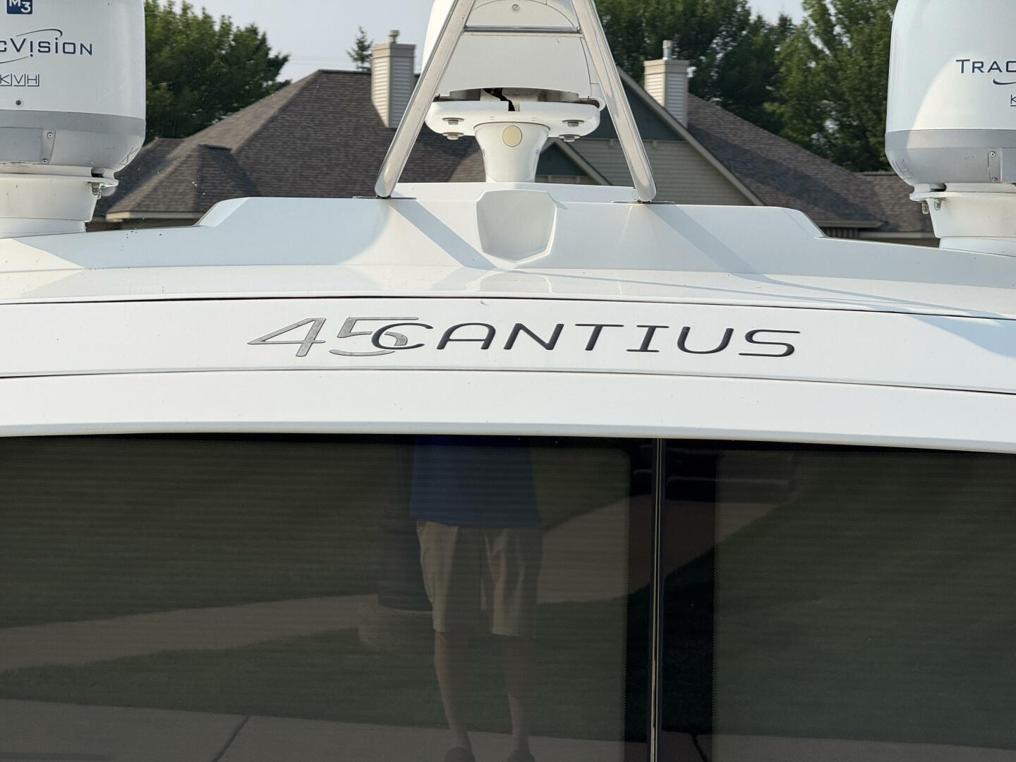 Livin  La Vitta 2 45ft Cruisers Yachts Yacht For Sale