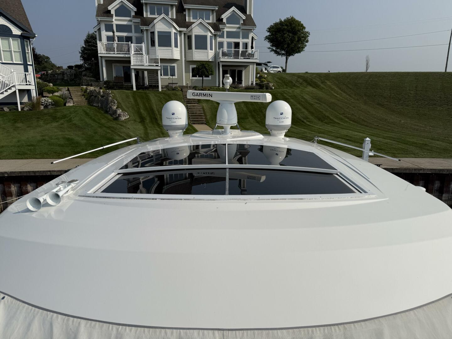 Livin  La Vitta 2 45ft Cruisers Yachts Yacht For Sale