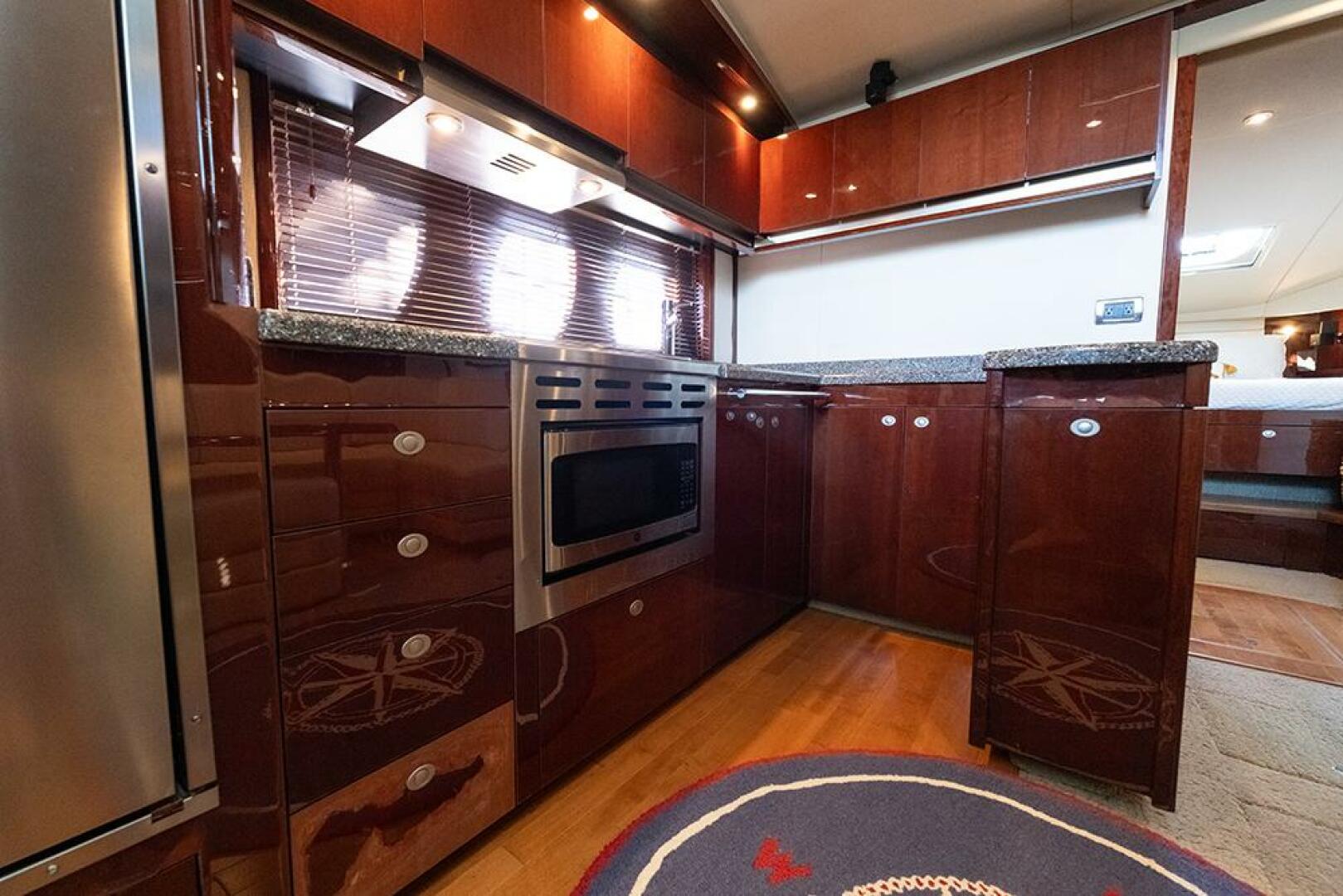 BETTER TOGETHER VI 48ft Sea Ray Yacht For Sale