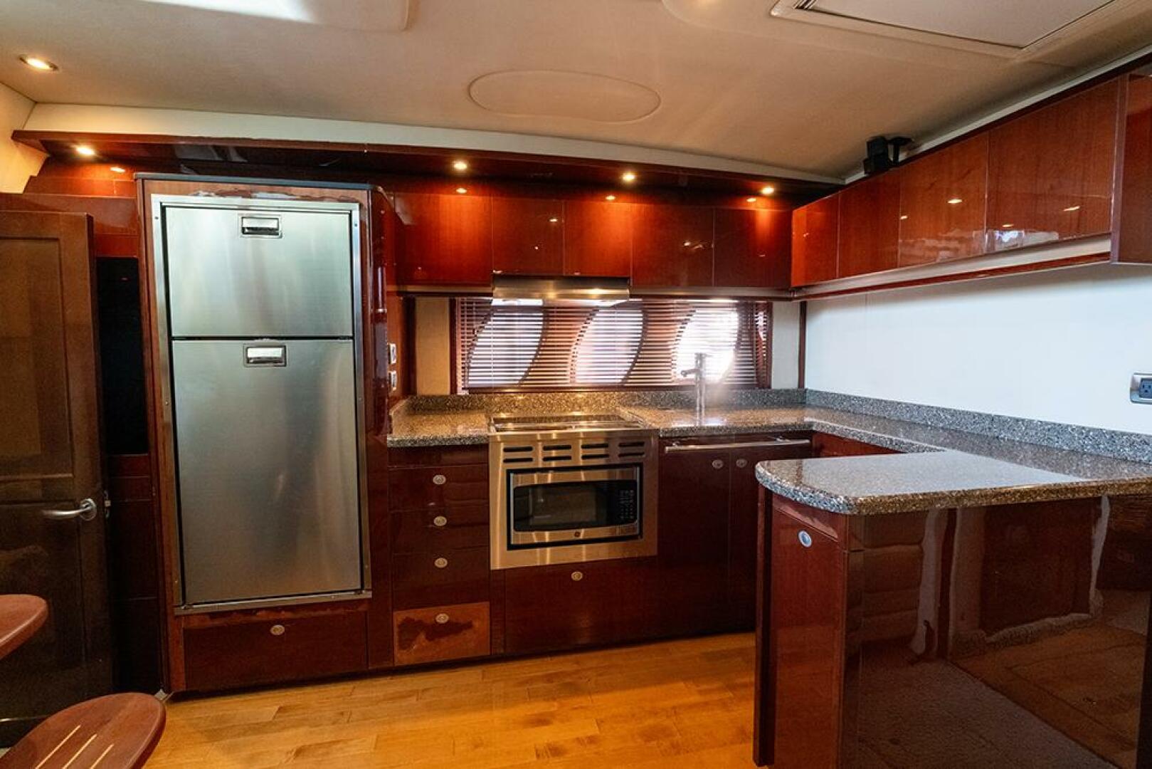 BETTER TOGETHER VI 48ft Sea Ray Yacht For Sale
