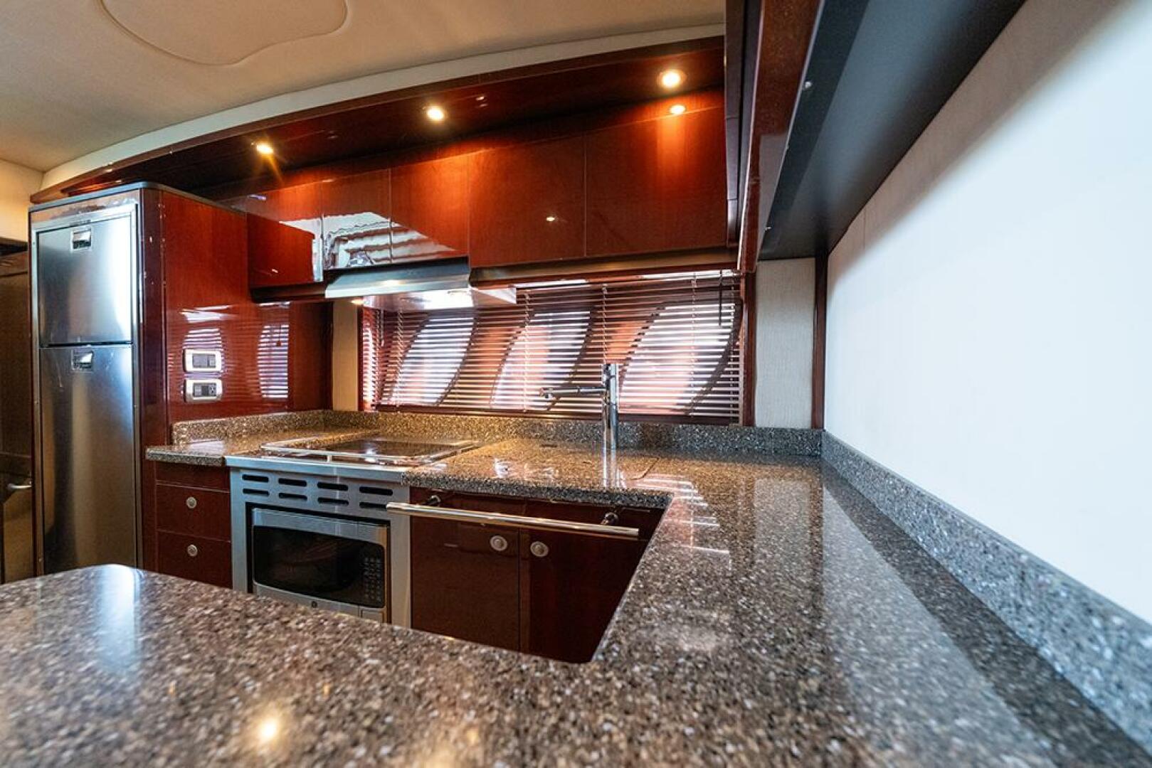 BETTER TOGETHER VI 48ft Sea Ray Yacht For Sale