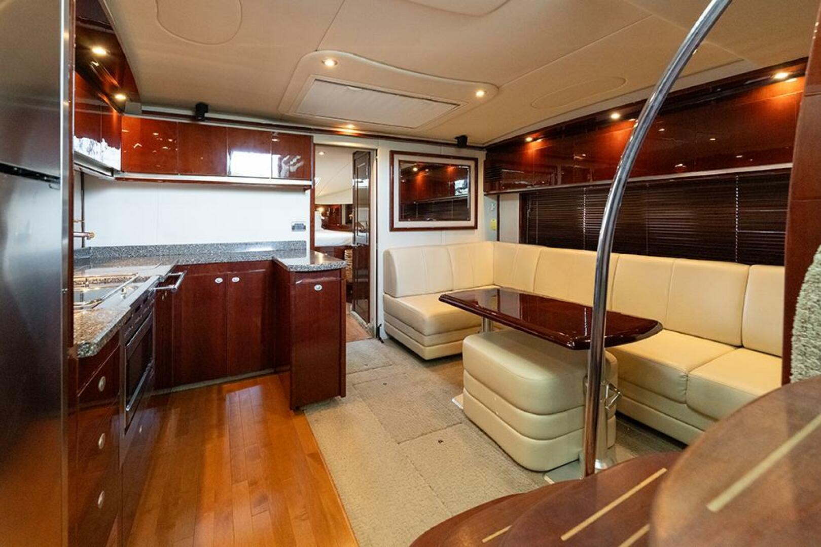 BETTER TOGETHER VI 48ft Sea Ray Yacht For Sale