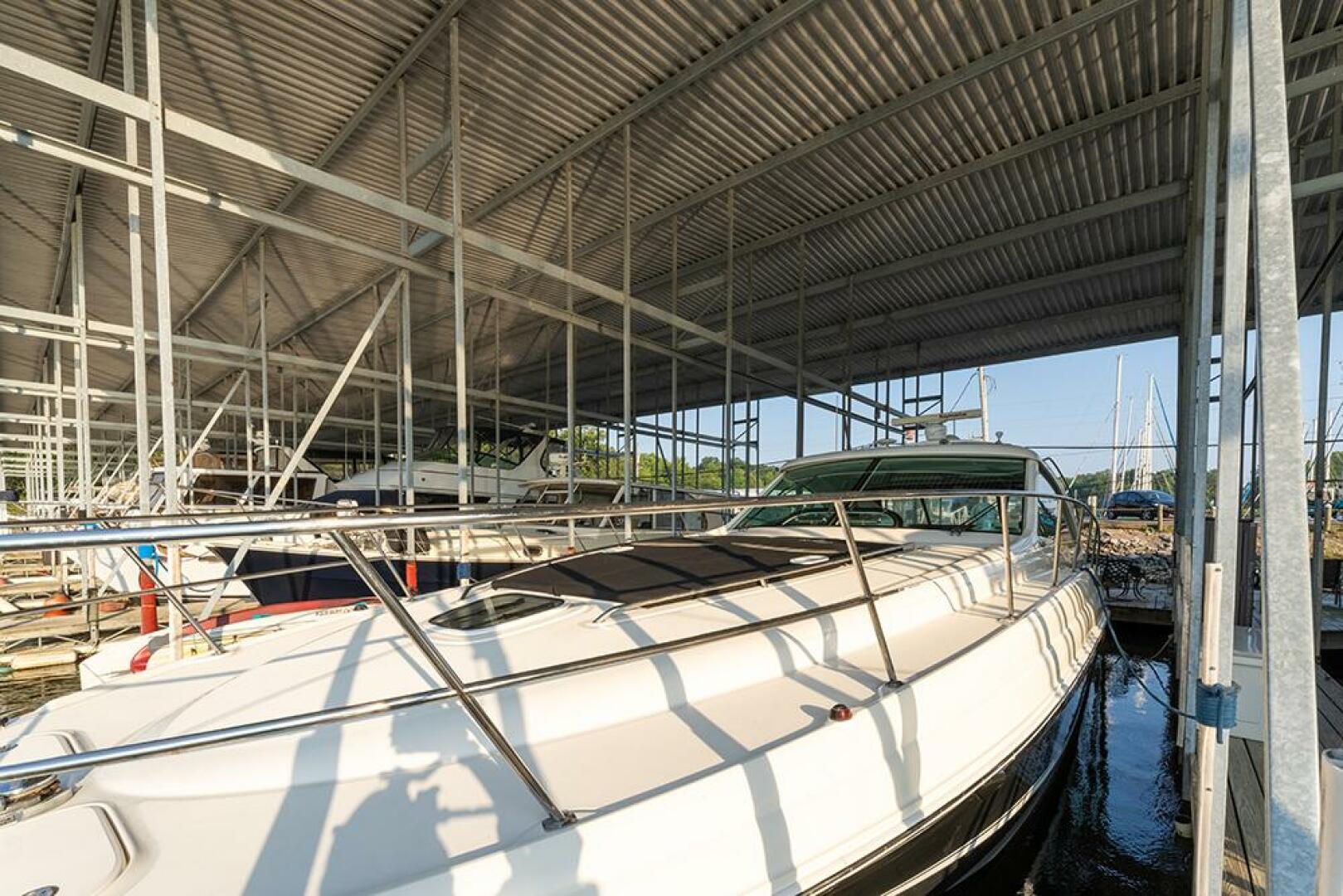 BETTER TOGETHER VI 48ft Sea Ray Yacht For Sale