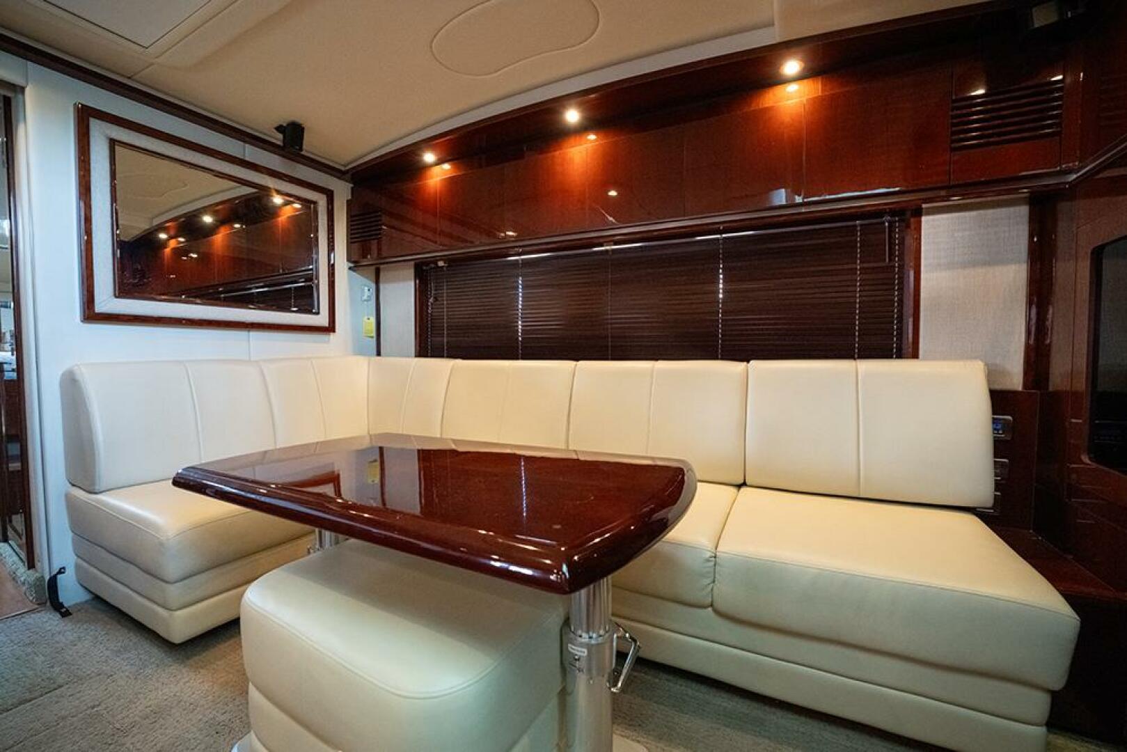 BETTER TOGETHER VI 48ft Sea Ray Yacht For Sale