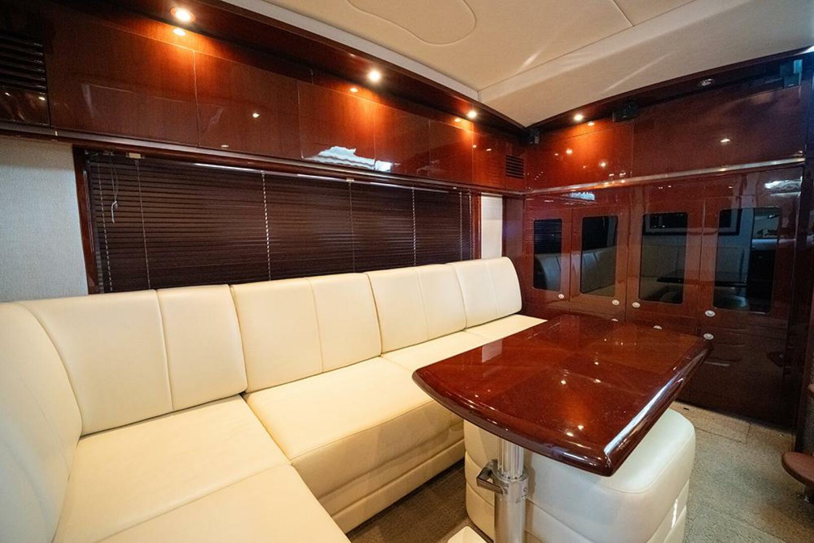BETTER TOGETHER VI 48ft Sea Ray Yacht For Sale