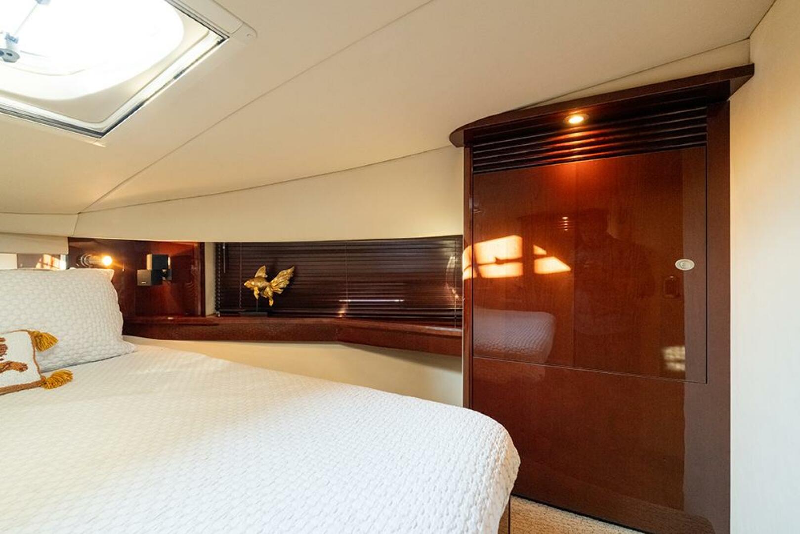 BETTER TOGETHER VI 48ft Sea Ray Yacht For Sale