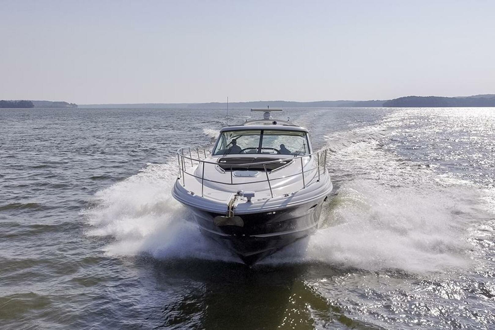 BETTER TOGETHER VI 48ft Sea Ray Yacht For Sale