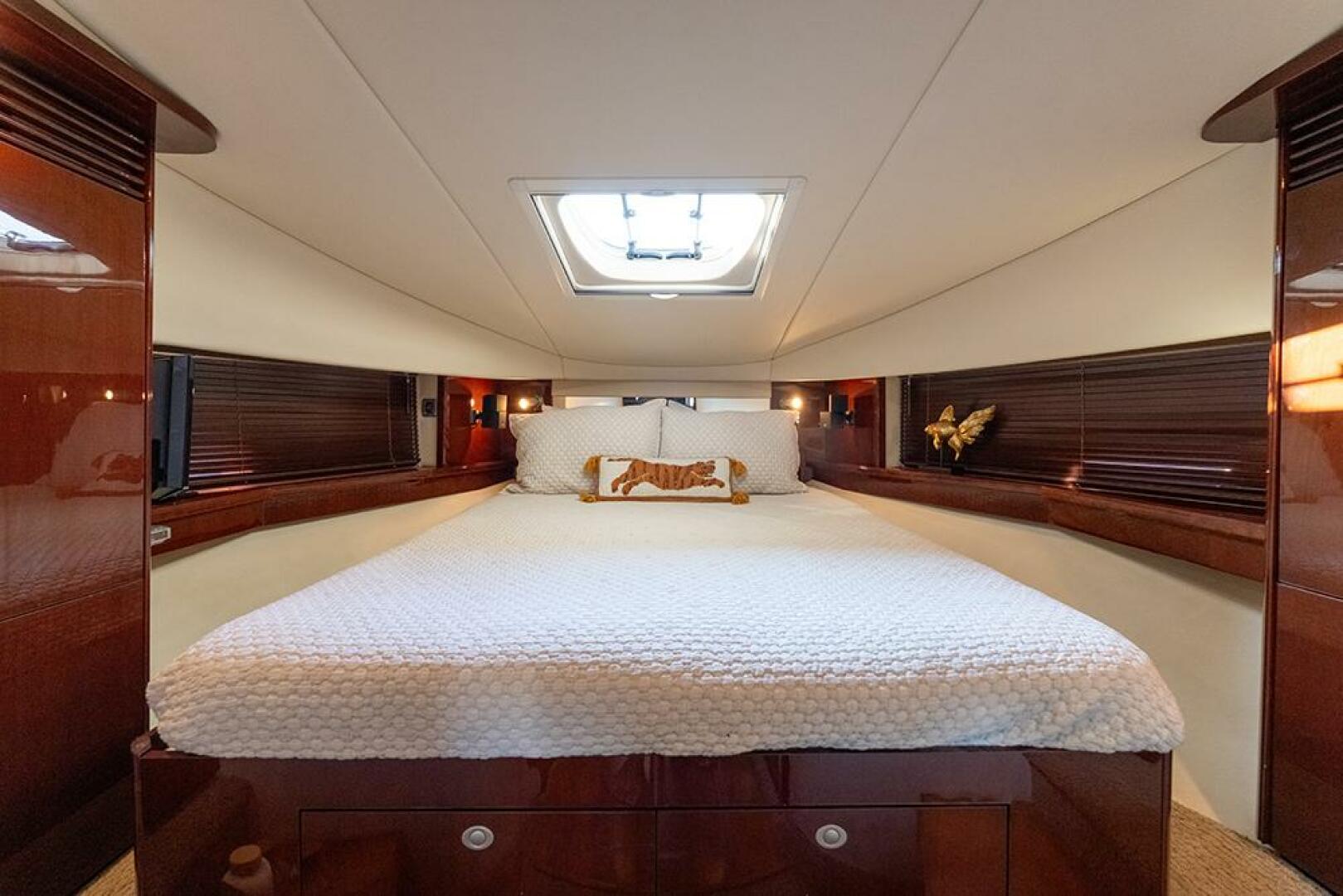 BETTER TOGETHER VI 48ft Sea Ray Yacht For Sale
