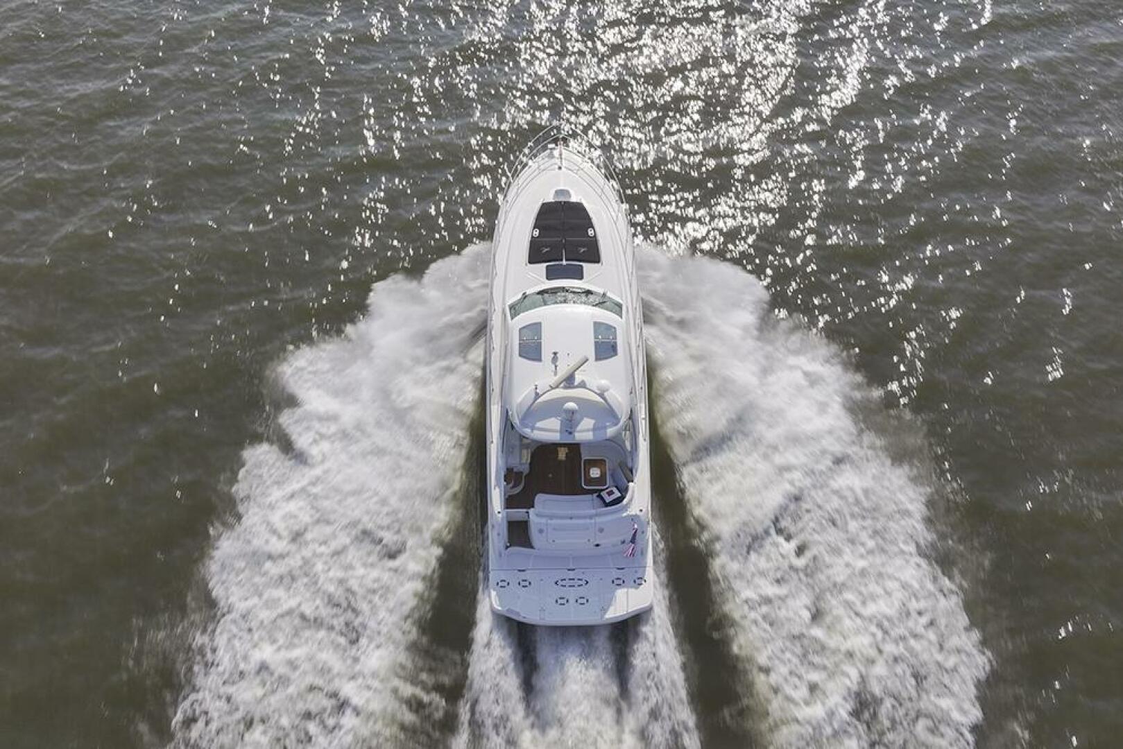 BETTER TOGETHER VI 48ft Sea Ray Yacht For Sale