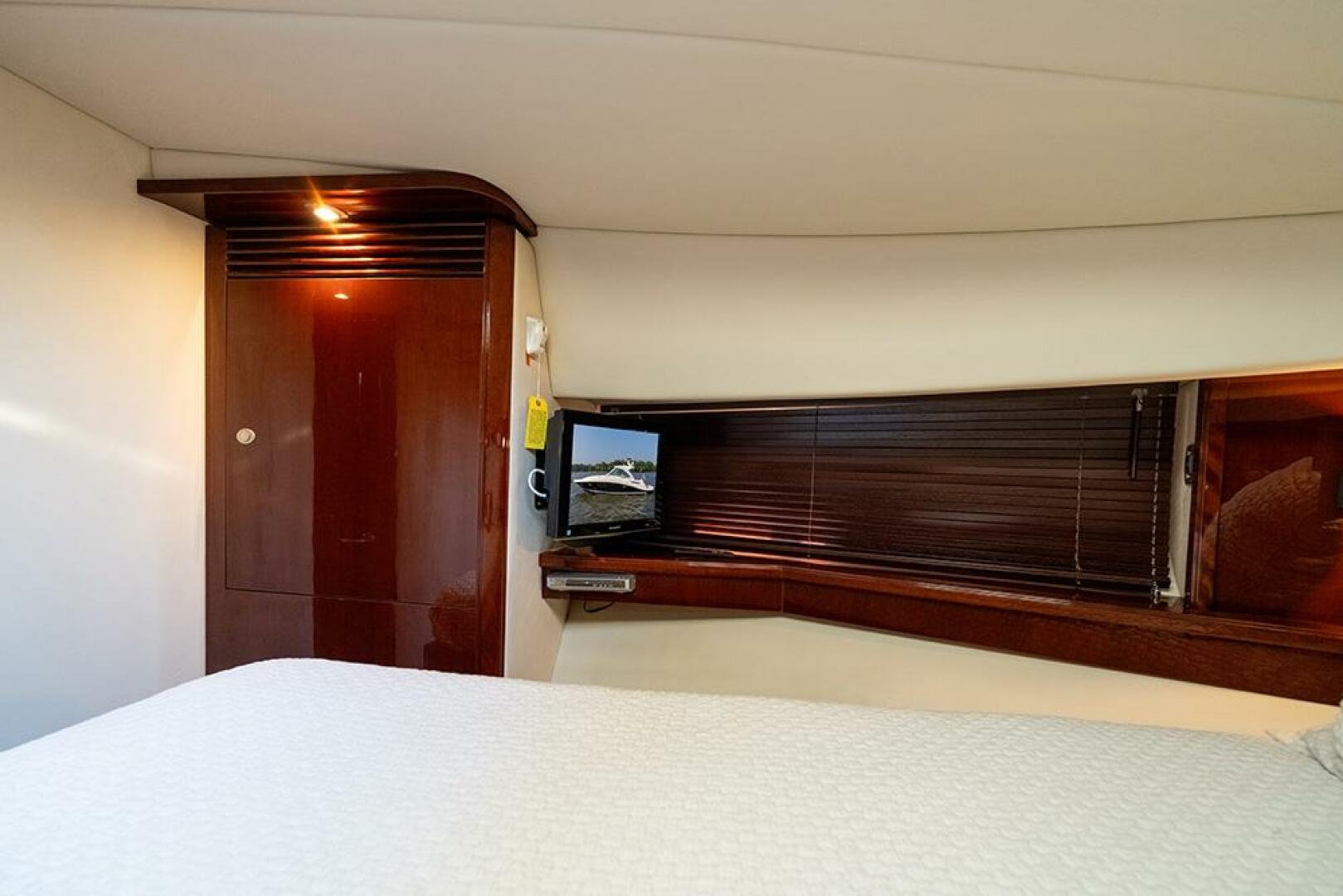 BETTER TOGETHER VI 48ft Sea Ray Yacht For Sale