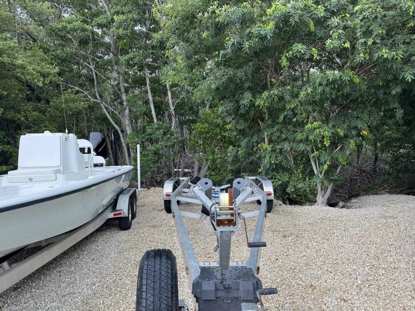 26ft Yellowfin Yacht For Sale