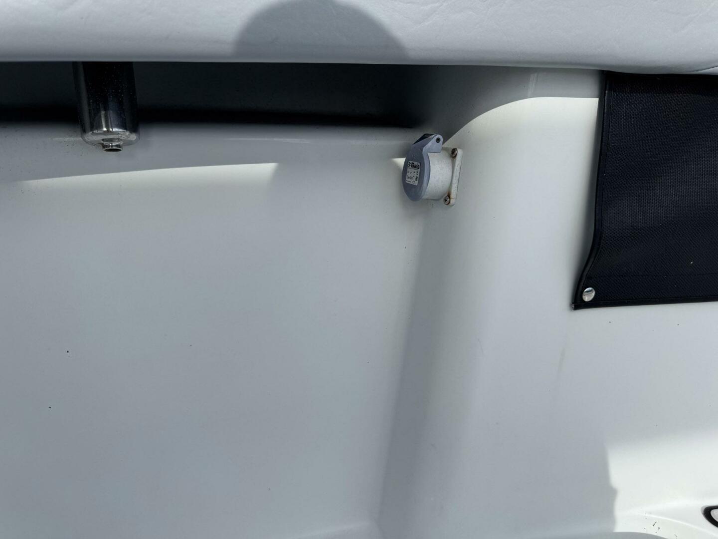 26ft Yellowfin Yacht For Sale