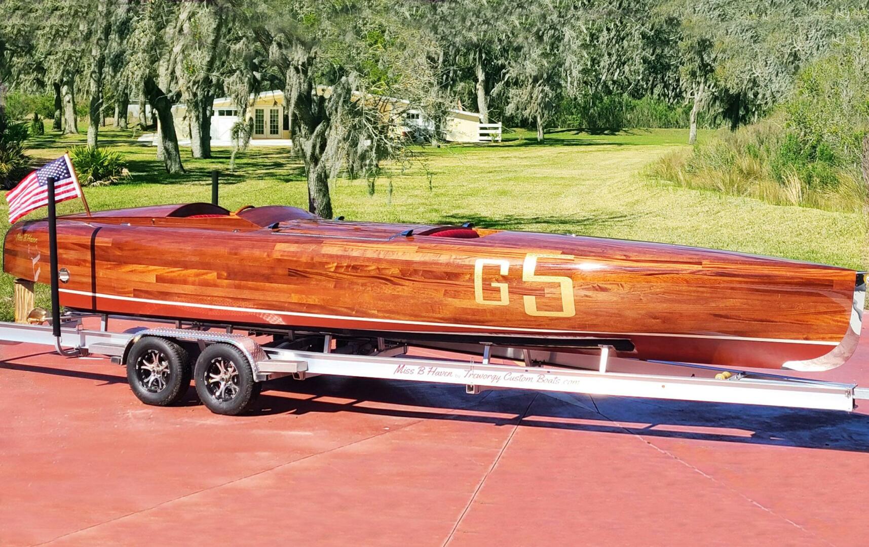 Vessel Image #11
