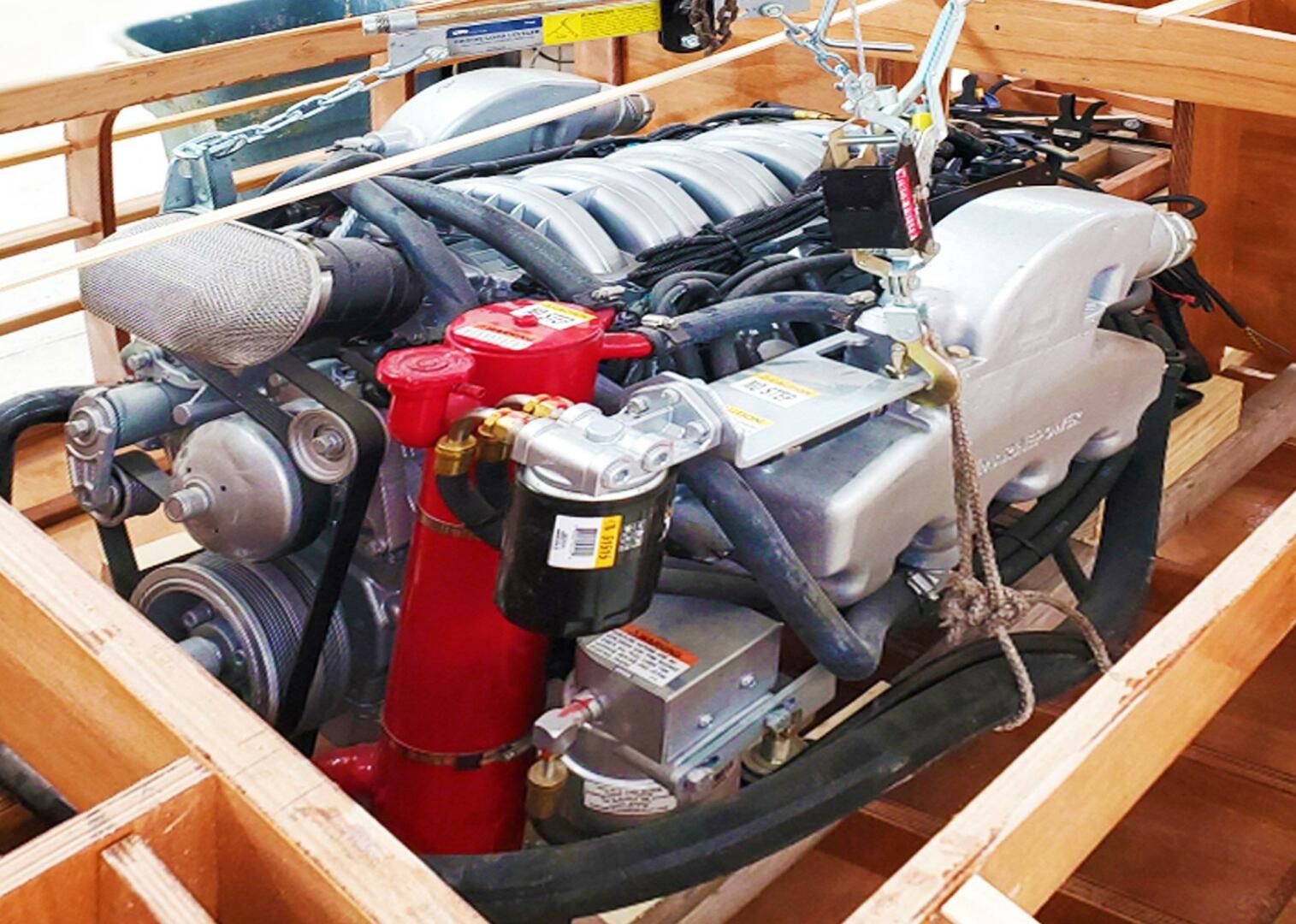 Vessel Image #9