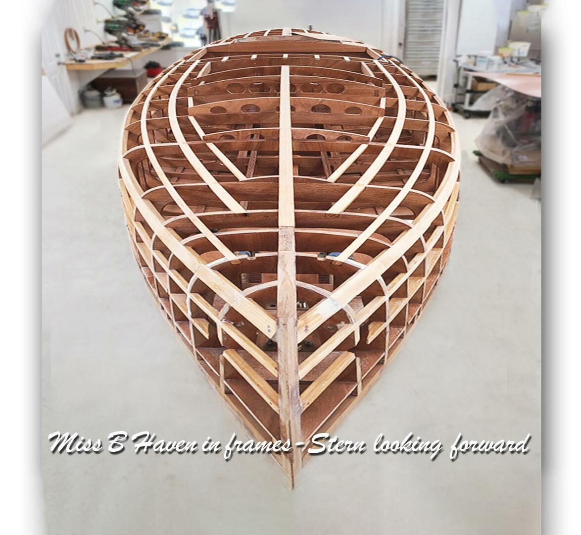 30ft Custom Yacht For Sale