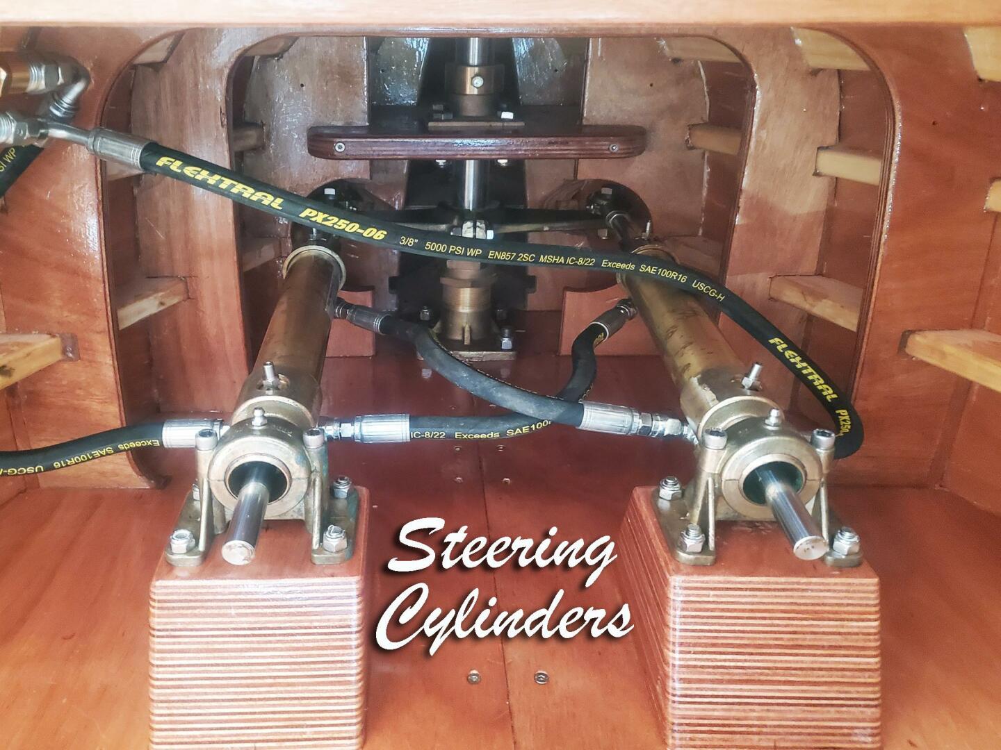 30ft Custom Yacht For Sale