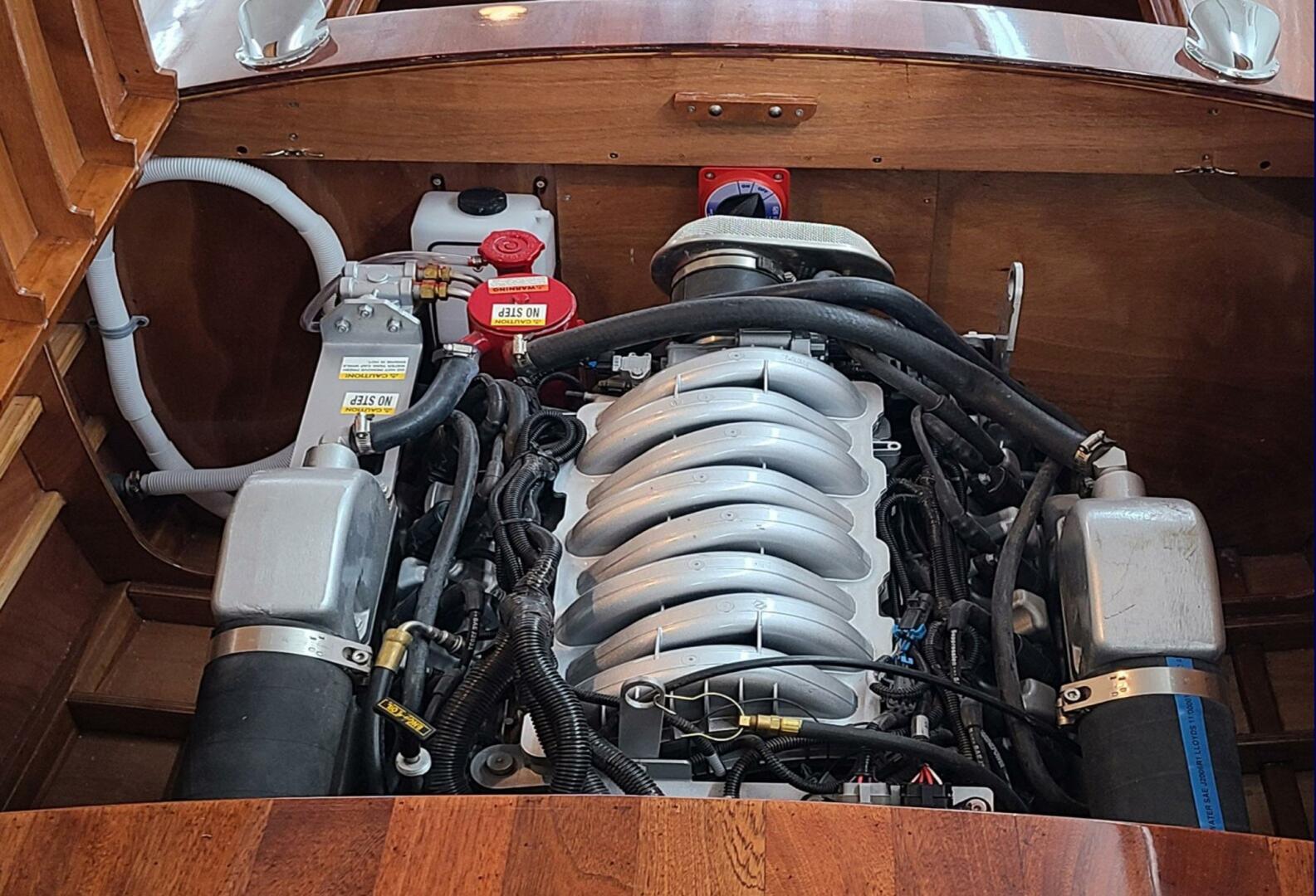 Vessel Image #7