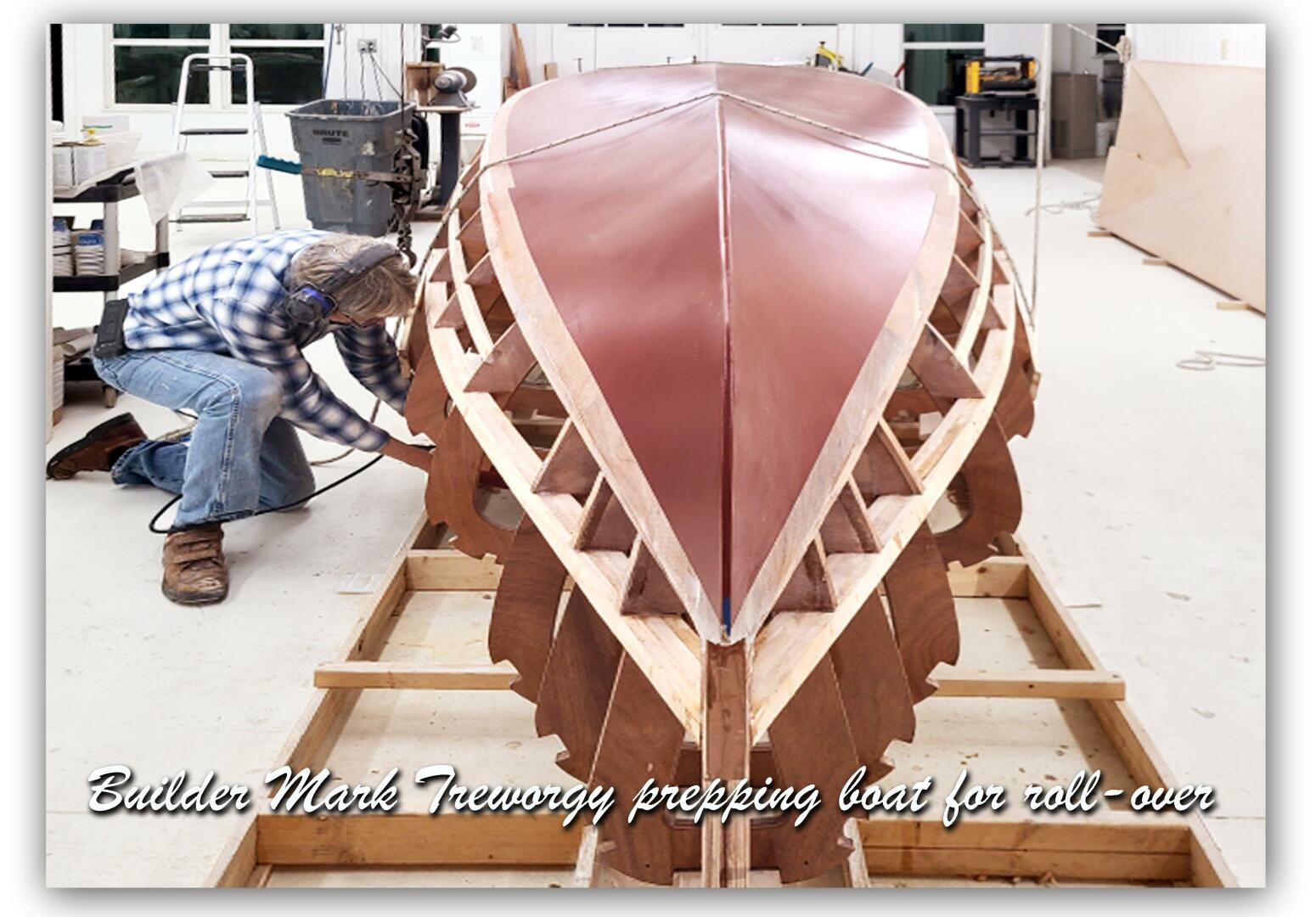 30ft Custom Yacht For Sale