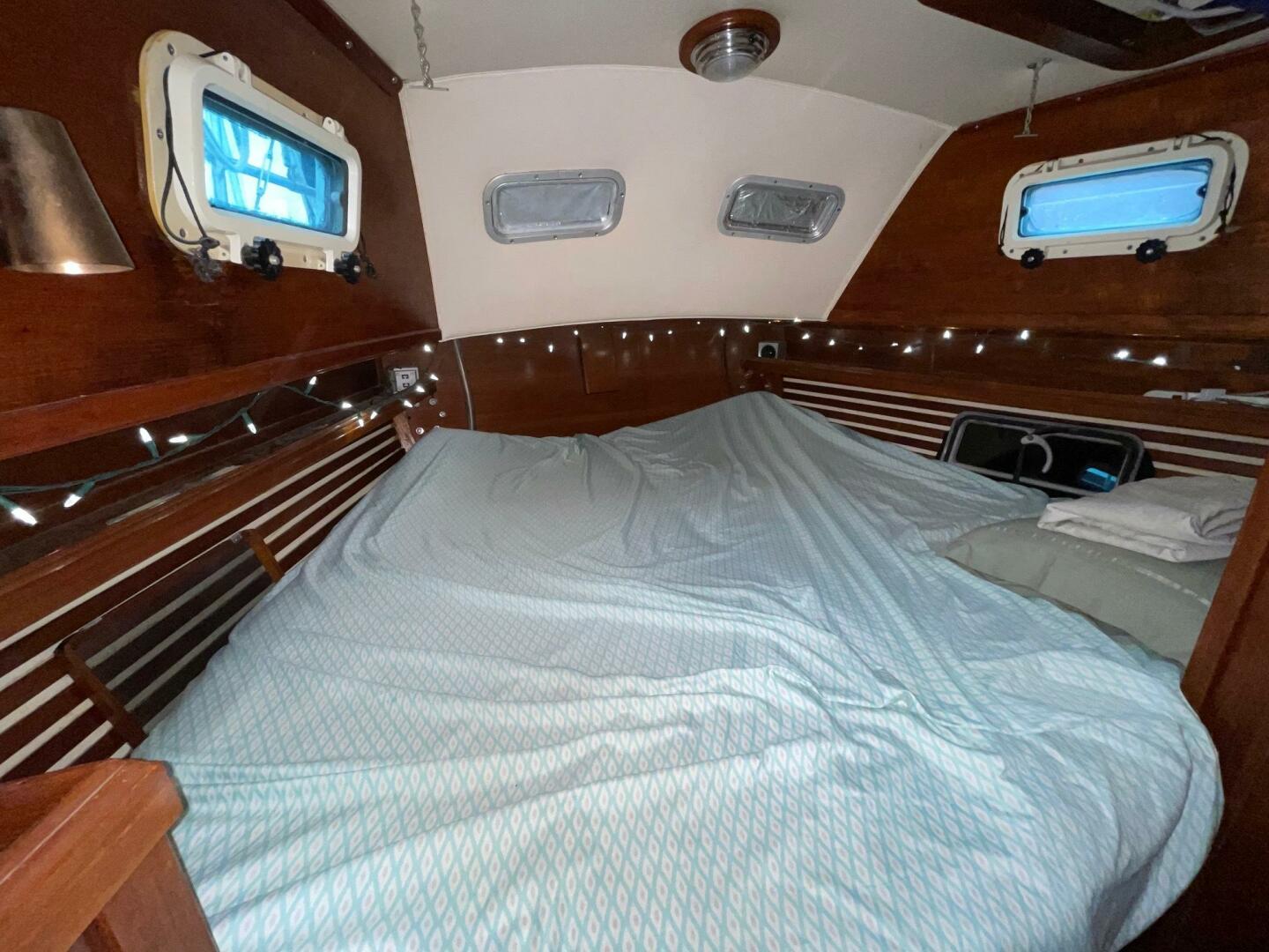 Sheila 39ft Mariner Yacht For Sale