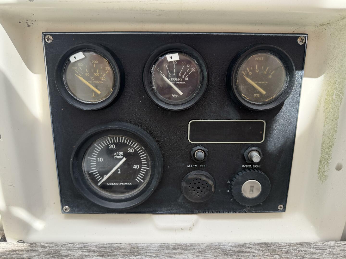 Oh Kay Getaway 32ft Pacific Seacraft Yacht For Sale