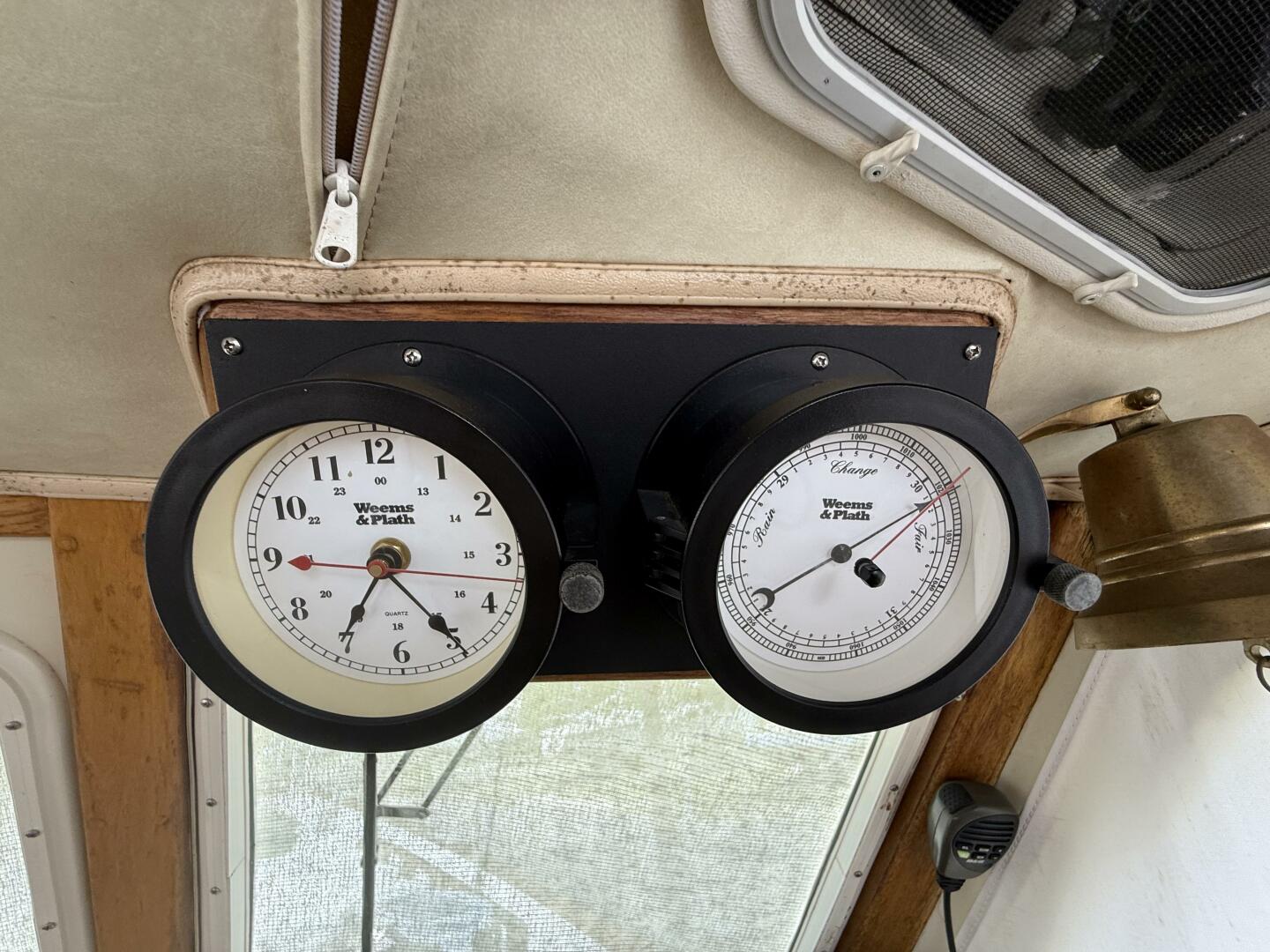 Oh Kay Getaway 32ft Pacific Seacraft Yacht For Sale