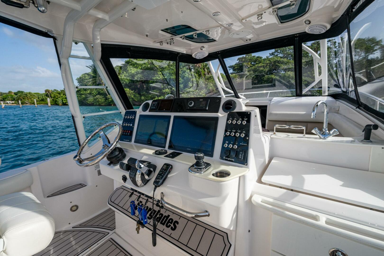 Vessel Image #9