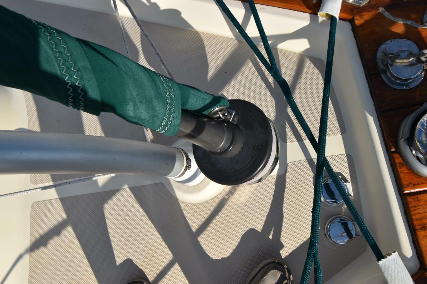 Vessel Image #7