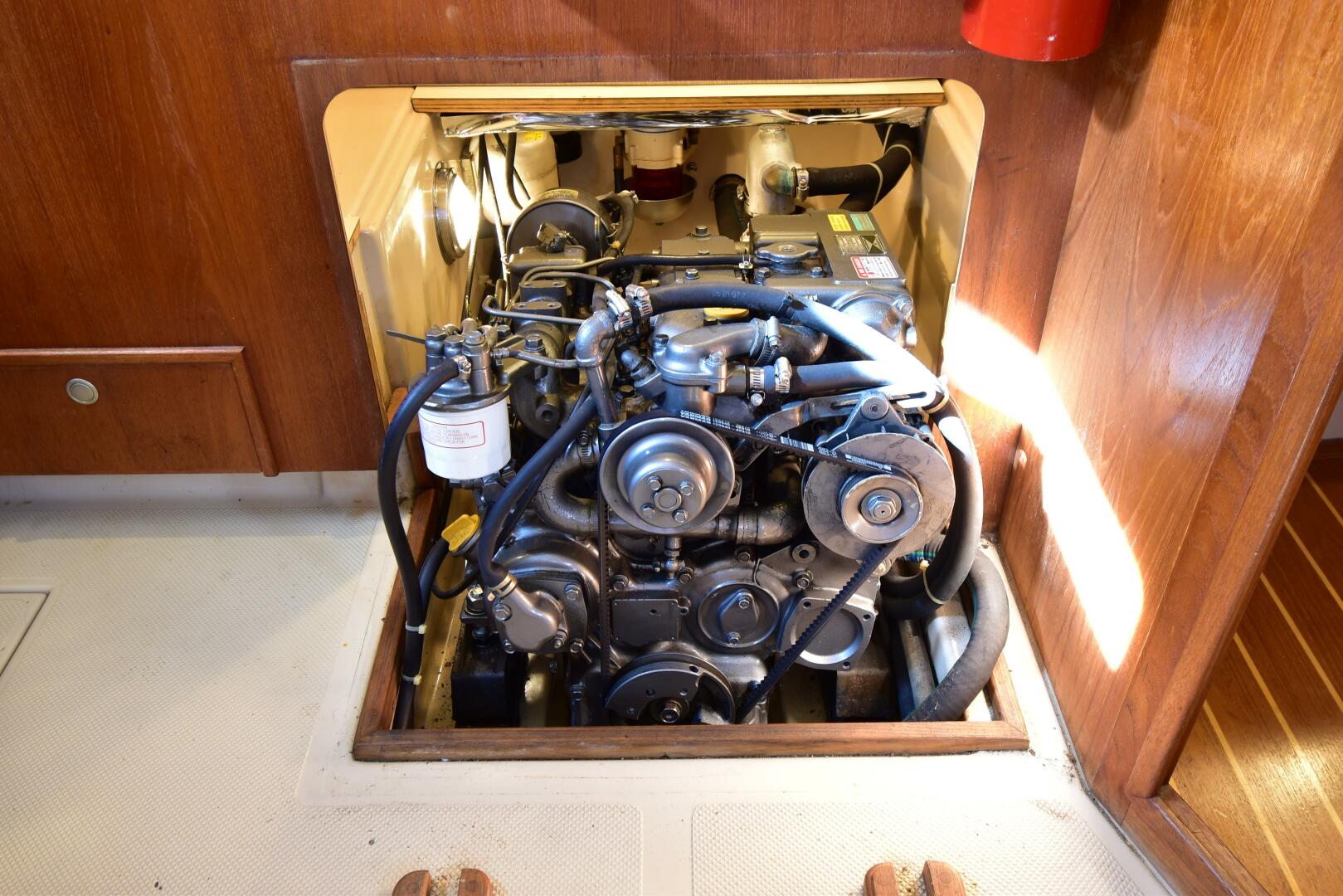 Vessel Image #42